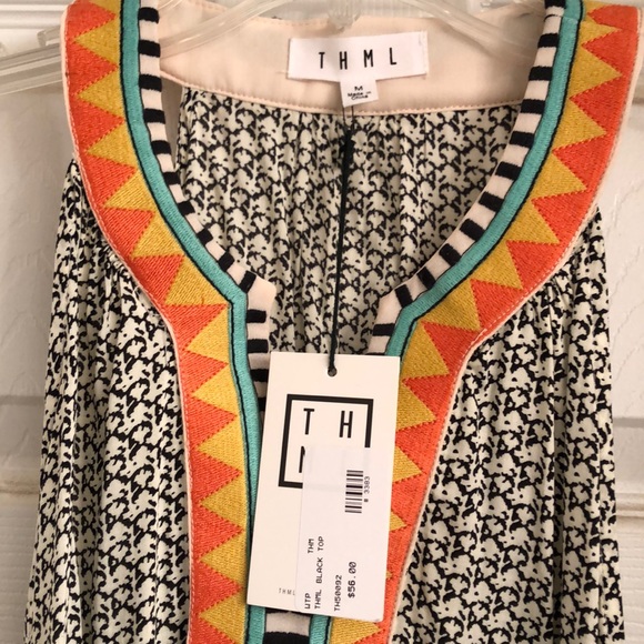 THML Tank - Picture 5 of 6